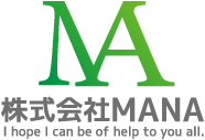 株式会社MANA