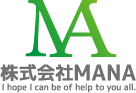 株式会社MANAの会社概要・求人情報